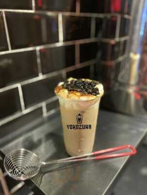 ‪yokozuna Bubble Tea Shop‬