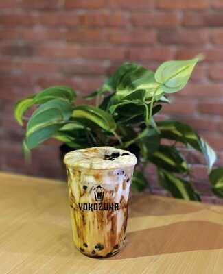 ‪yokozuna Bubble Tea Shop‬