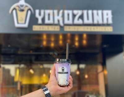 ‪yokozuna Bubble Tea Shop‬