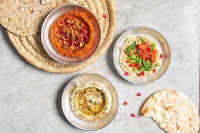 ‪the Lebanese Bakery - Maadi‬