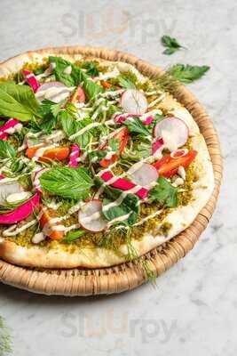 ‪the Lebanese Bakery - Maadi‬