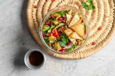 ‪the Lebanese Bakery - Maadi‬