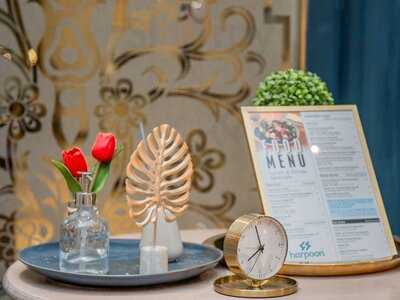 ‪harpoon Authentic Seafood‬