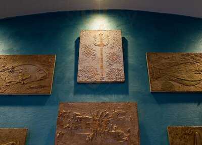 ‪harpoon Authentic Seafood‬