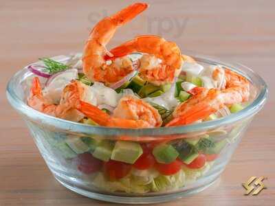 ‪harpoon Authentic Seafood‬