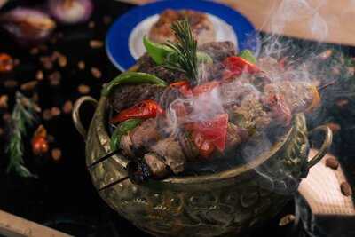 ‪blue Harbor Restaurant‬