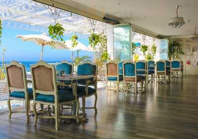 ‪blue Harbor Restaurant‬