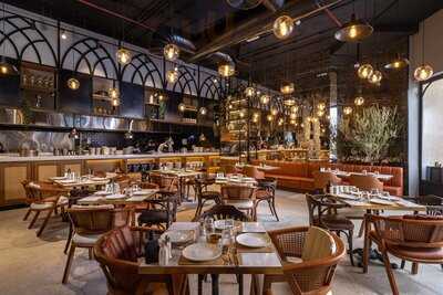 ‪al Beiruti Arkan Plaza‬