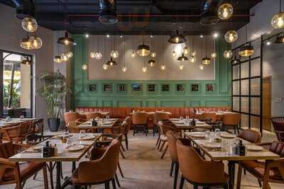 ‪al Beiruti Arkan Plaza‬