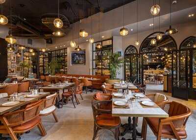 ‪al Beiruti Arkan Plaza‬