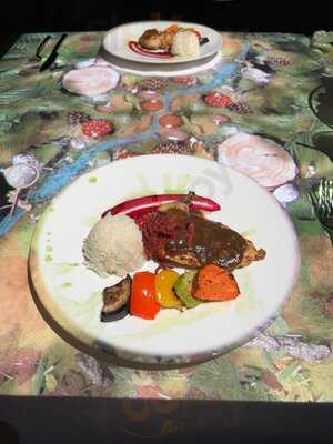 ‪le Petit Chef - Alexandria‬