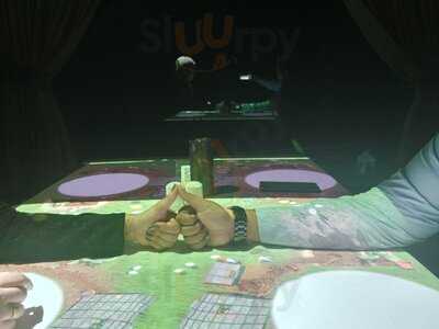 ‪le Petit Chef - Alexandria‬