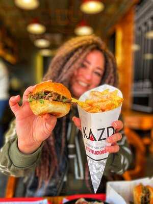 ‪kazdora Shawarma & Potato‬