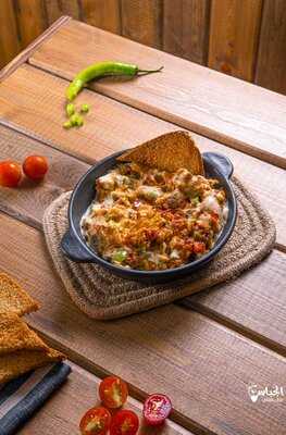 مطعم الجباس