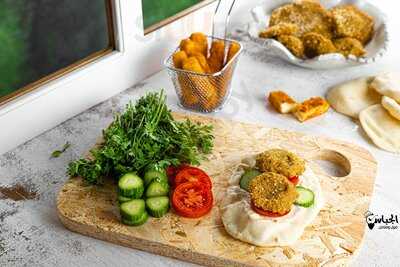 مطعم الجباس