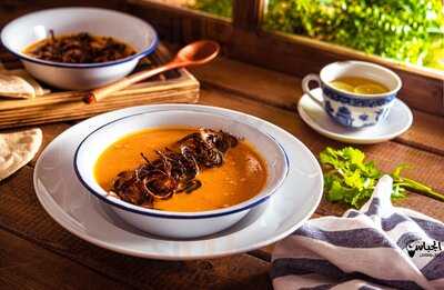 مطعم الجباس