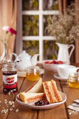 مطعم الجباس