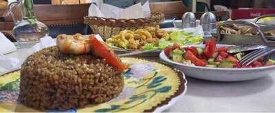 ‪sidi Seafood Restaurant‬