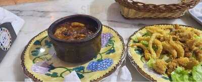 ‪sidi Seafood Restaurant‬