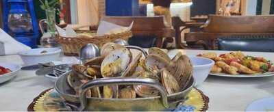 ‪sidi Seafood Restaurant‬