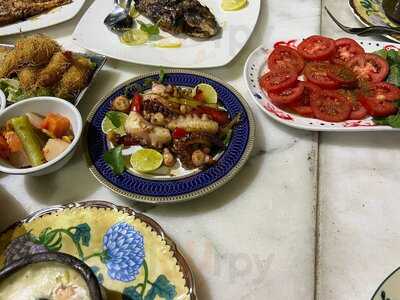 ‪sidi Seafood Restaurant‬