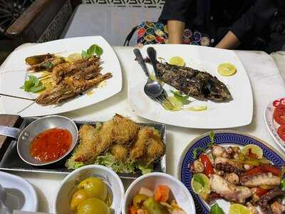 ‪sidi Seafood Restaurant‬