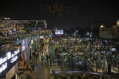 ‪meraki Complex‬