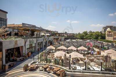 ‪meraki Complex‬