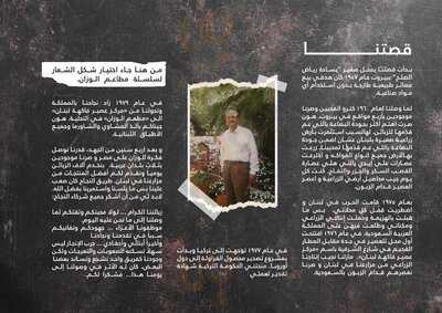 الوزان للمطاعم