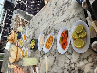 ‪branzino Fish Restaurant‬