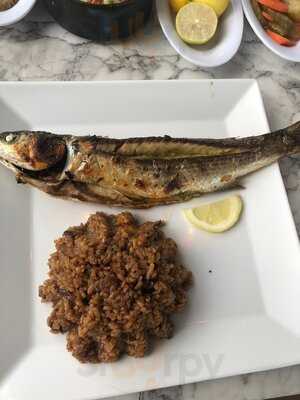 ‪branzino Fish Restaurant‬