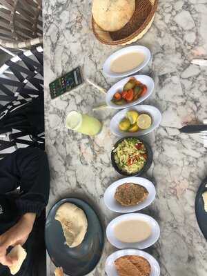 ‪branzino Fish Restaurant‬