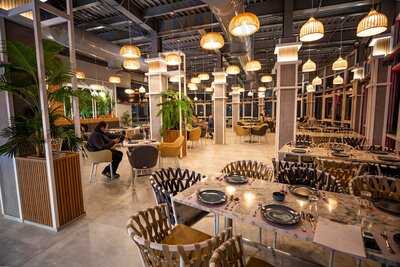 ‪branzino Fish Restaurant‬