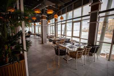 ‪branzino Fish Restaurant‬