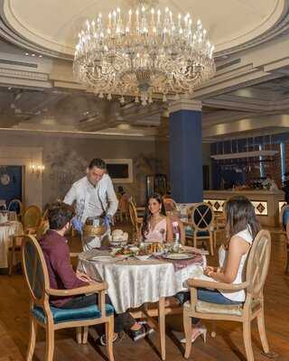 ‪villa Beirut At Almasa Hotel Nasr City‬