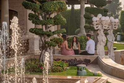 ‪villa Beirut At Almasa Hotel Nasr City‬