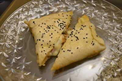 ‪the Gluten Free House‬