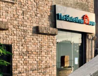 ‪the Gluten Free House‬