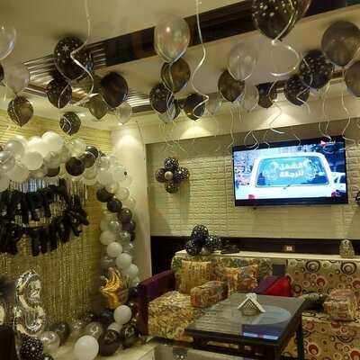 ‪smile Caffe And Restaurant‬