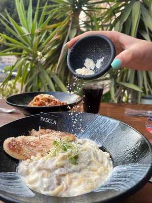 ‪pascca Restaurant‬