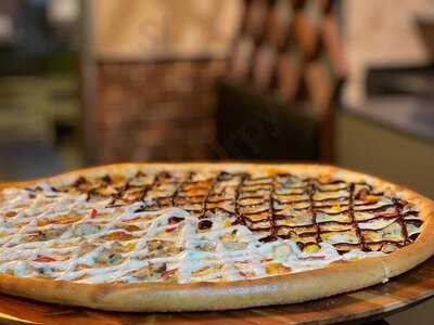 ‪pascca Restaurant‬