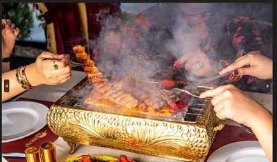 ‪sarayi Turkish Restaurant Cairo‬