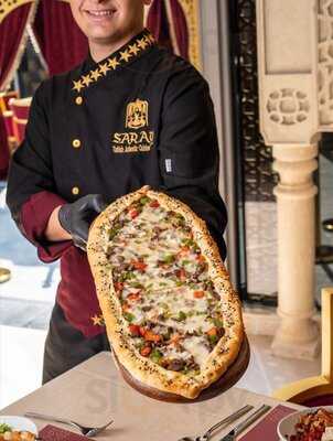 ‪sarayi Turkish Restaurant Cairo‬