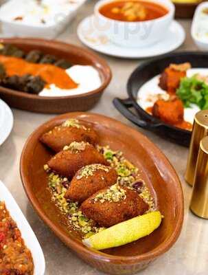 ‪sarayi Turkish Restaurant Cairo‬