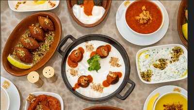 ‪sarayi Turkish Restaurant Cairo‬