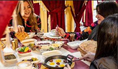 ‪sarayi Turkish Restaurant Cairo‬