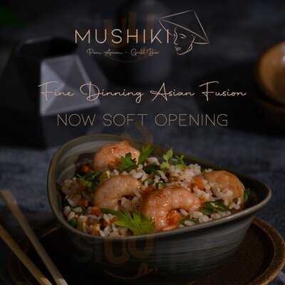 ‪mushiki Restaurant‬