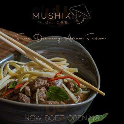 ‪mushiki Restaurant‬