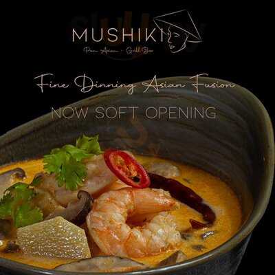 ‪mushiki Restaurant‬