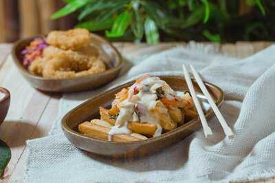 ‪mushiki Restaurant‬